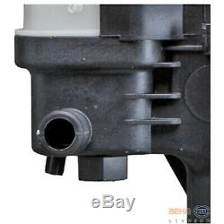 HELLA Kühler Motorkühlung Wasserkühler für BMW 3er E30 E36 // 8MK 376 713-121