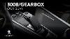 How The Gearbox Works Suv Peugeot 3008