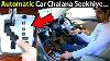 How To Drive An Automatic Car In Urdu Hindi Automatic Car Kesy Chalti Ha