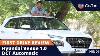 Hyundai Venue 1 0 Dct Petrol Automatic First Drive Review Hindi