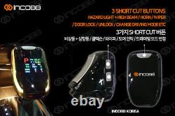 Incobb Korea Digital Gear Knob