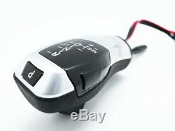 Indicator Light LED Gear Shift Knob For BMW E81 E82 E84 E87 E88 E89 E90 E91 E92