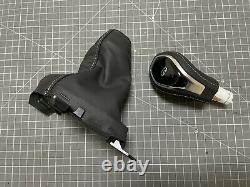 Infiniti Q50 Q60 Gear Shift Knob & Leather Boot