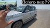 Is This Bolero New Mahindra Automatic Car Driving Experience