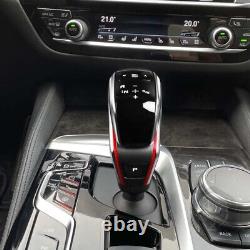 LED Automatic Shift Knob Kits Gear Shifter fits BMW 5 Series G30 G31 2016-2022