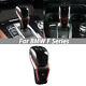 LED Automatic Transmission Gear Shift Knob Fits For BMW F10 F12 F01 X3 X4 X5 X6