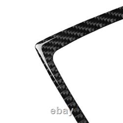LED Gear Shift Knob F30 Frame Trim For BMW LHD Automatic E81 E82 E84 E87 E88 Z4