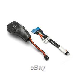 LED Gear Shift Knob F30 Style Accessories For BMW E81 E88 E89 E90 E91 E92 E93