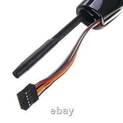 LED Gear Shift Knob Lever LHD Automatic Knob For BMW 04-10 X3 E83 X1 E84