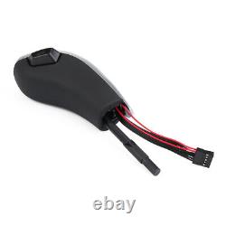 LED Shift Knob Gear Shift Stick Handle for E90 E91 E92 E93 E84 E81 E87 E89