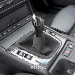 LHD Automatic LED Gear Shift Knob F30 Kit For BMW 3 E46 Touring Sedan 1998-2005
