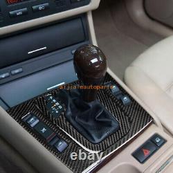 LHD Automatic LED Gear Shift Knob F30 Style For BMW 3 E46 Touring Sedan 1998-05