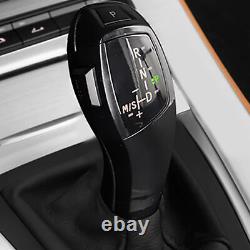 LHD Automatic LED Gear Shift knob For BMW 3 Series E46 Convertible 2000-2006