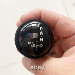 LHD Pre-facelift LED Gear Shift Knob for BMW 2004-2009 Z4 5-Series 1996-2004 E39