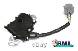 Land Rover Discovery 2 Automatic Gear Selector Switch. Part- Uhb100190