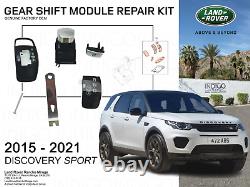 Land Rover Gear Shift Module Repair Kit 2015-2021 Discovery Sport Dis-lr117072