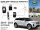 Land Rover Gear Shift Module Repair Kit 2019-2023 Evoque-lr117072