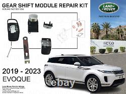 Land Rover Gear Shift Module Repair Kit 2019-2023 Evoque-lr117072