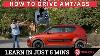 Learn How To Drive Amt Ags Automatic In Just 5 Mins Detailed Explanation