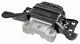 Left Engine Transmission Gearbox Mount For VW Audi Skoda SeatA3, PASSAT, GOLF VII