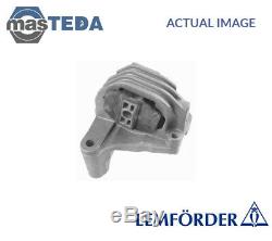 Lemförder Rear Engine Mount Mounting 31337 01 I New Oe Replacement