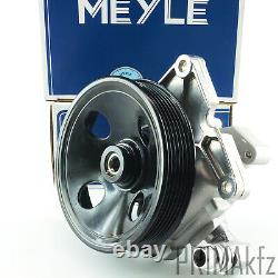 MEYLE Servopumpe Hydraulikpumpe Lenkung für MERCEDES W202 S202 W210 S210 C208