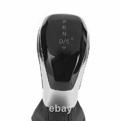 MQB DSG Automatic LED Gear Shift Knob with Boot and Wire Fit for MK7/7.5 R GTD