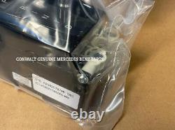 Mercedes Benz New GT AMG 19-21 Gear Knob Selection Lever Automatic OE 2902670700