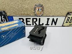 Mercedes Benz W126 Automatic Gear Shifter Selector A1262600672 Genuine NOS