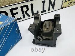 Mercedes Benz W126 Automatic Gear Shifter Selector A1262600672 Genuine NOS