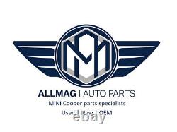 Mini Cooper Automatic Gear Shifter Lever 25168483097 New OEM 14-22 F56 F55 F57 F