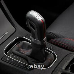N Performance Elantra GT(i30) N-Line Alcantara DCT Gear knob&boot