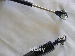 NEW Automatic Transmission Gear Shift Cable Toyota V6 Highlander 2001 2002 2003