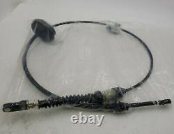 NEW Backvolt Automatic Transmission Gear Shift Control Cable 5273214AG