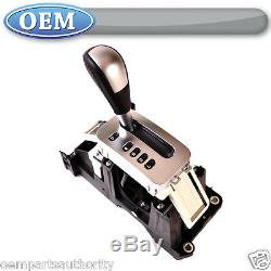 NEW OEM 2006-2007 Five Hundred Gear Shift Knob, Handle, Interlock Switch O/D