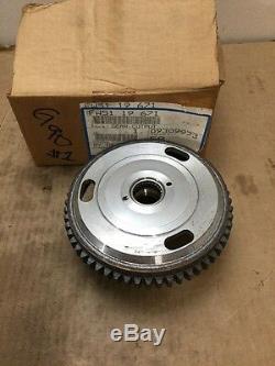 NEW OEM AUTOMATIC TORQUE CONVERTER OUTPUT GEAR Mazda Tribute MX-6 626