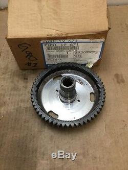 NEW OEM AUTOMATIC TORQUE CONVERTER OUTPUT GEAR Mazda Tribute MX-6 626