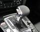 NEW OEM Audi A6 A7 4G LHD Automatic Gear Shift Selector Knob Gaiter 4G1713139P