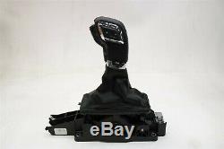 NEW OEM Ford Transmission Gear Shift Lever Ebony Black FL3Z-7210-EA F-150 15-19