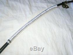 NEW Toyota Echo 2000 2005 Automatic Transmission Gear Shift Shifter Cable