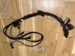 NEWithNOS Mercedes-Benz W126 Gear Box Main Cable Harness A1265404613 560SEL 560SEC