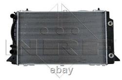 NRF Kühler Wasserkühler Motorkühlung Motorkühler 50528