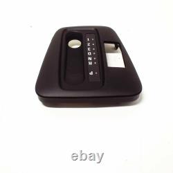 New Bmw 3 E36 Automatic Gear Selector Cover 51168146111 Oem