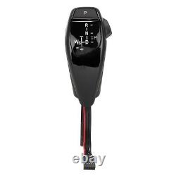 New Car RHD LED Shift Knob Modified Automatic Gear Shifter Lever Fits For E90