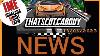 New Cars On Display At Ime Barcelona New Scratch Build Kits And More Thatslotcarguy News