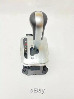 New GM Gear Floor Shift Assembly Saturn Vue 25998801 with tap shift non leather