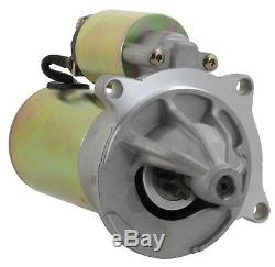 New Gear Reduction Starter for Ford Automatic 1966-1981 FE 352/360/390/427/428