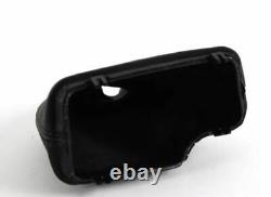 New Genuine BMW 3' E46 LHD Automatic Leather Gear Shift Knob With Boot Set OEM