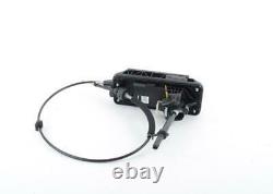 New Genuine MINI Automatic Gear Shifter Base Steptronic 25167644233