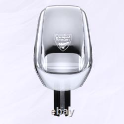 New Genuine VOLVO S60 S90 XC60 XC90 V60 V90 Crystal Gear Shift Knob Shifter Head